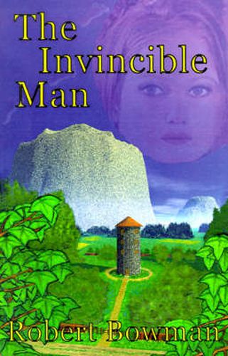 Cover image for The Invincible Man