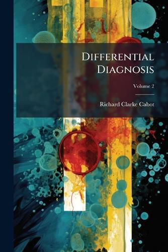 Cover image for Differential Diagnosis