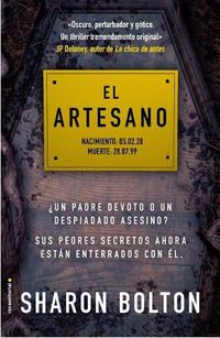 Cover image for Artesano, El