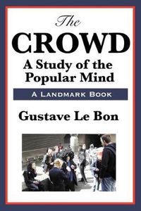 Cover image for The Crowd