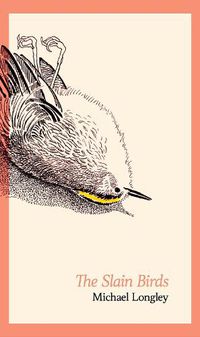 Cover image for The Slain Birds