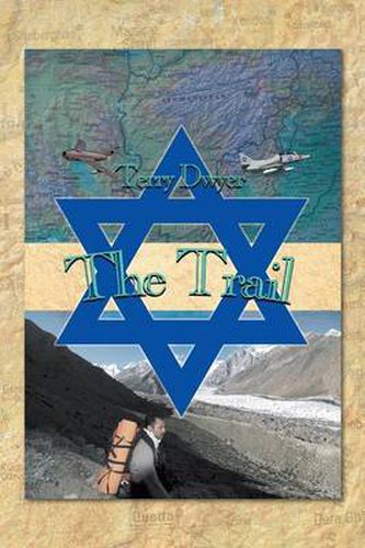 Cover image for The Trail