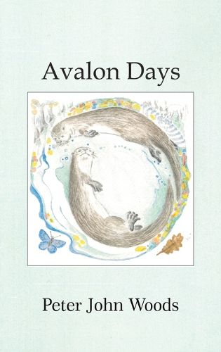 Cover image for Avalon Days