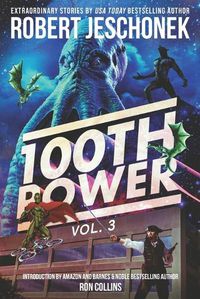 Cover image for 100th Power Vol. 3