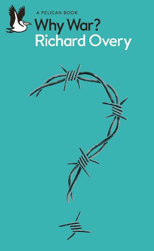 Cover image for Why War?