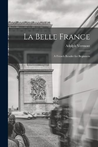 Cover image for La Belle France