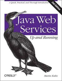 Cover image for Java Web Services