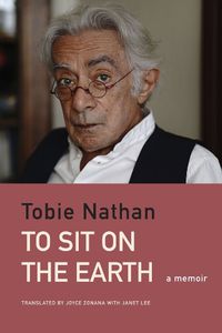 Cover image for To Sit on the Earth