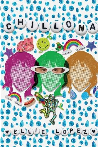 Cover image for Chillona