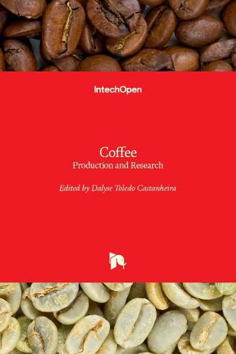 Cover image for Coffee: Production and Research