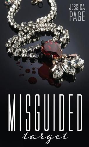Cover image for Misguided Target