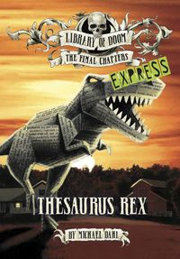 Cover image for Thesaurus Rex - Express Edition