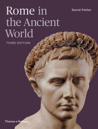 Cover image for Rome in the Ancient World
