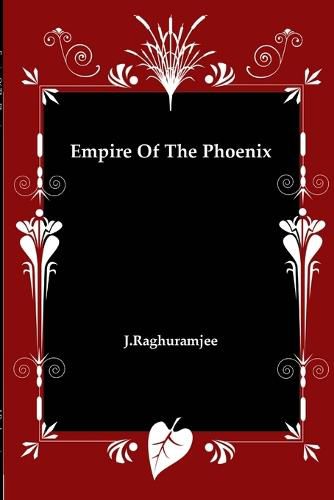 Cover image for Empire Of The Phoenix