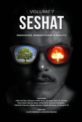 Cover image for Seshat Volume 7