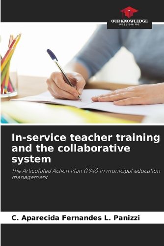 Cover image for In-service teacher training and the collaborative system