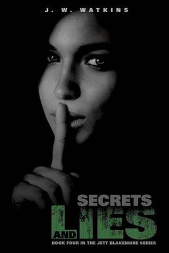 Cover image for Secrets and Lies