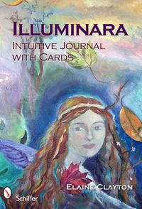Cover image for Illuminara Intuitive Journal with Cards
