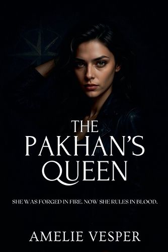 Cover image for The Pakhan's Queen