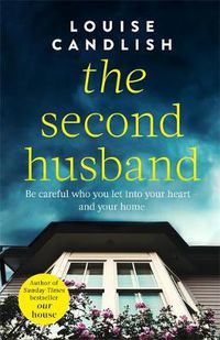Cover image for The Second Husband