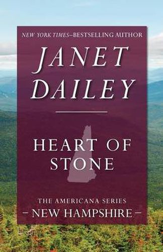 Cover image for Heart of Stone: New Hampshire