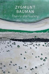 Cover image for Theory and Society