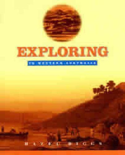 Cover image for Exploring in Western Australia