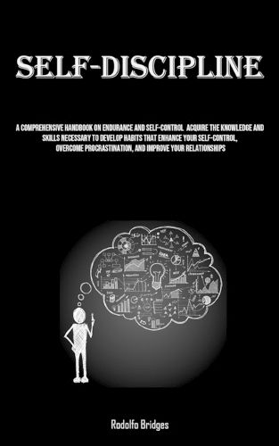 Cover image for Self-Discipline