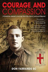 Cover image for Courage and Compassion
