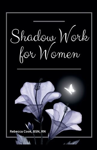 Cover image for Shadow Work for Women