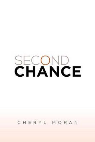 Cover image for Second Chance