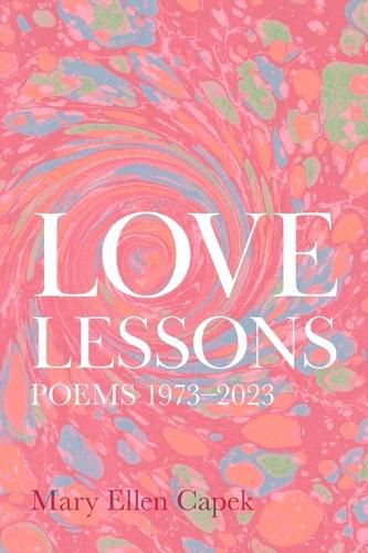 Cover image for Love Lessons