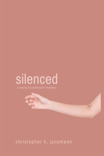 Cover image for Silenced