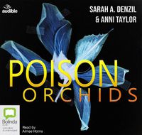 Cover image for Poison Orchids