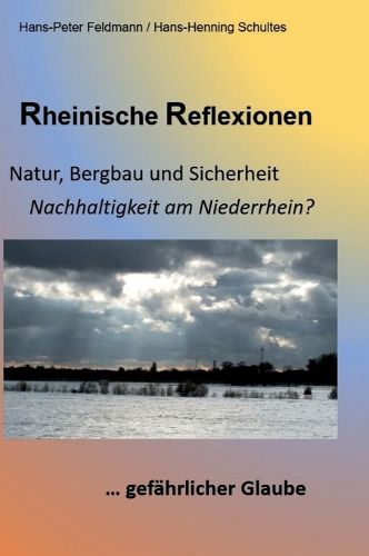 Cover image for Rheinische Reflexionen