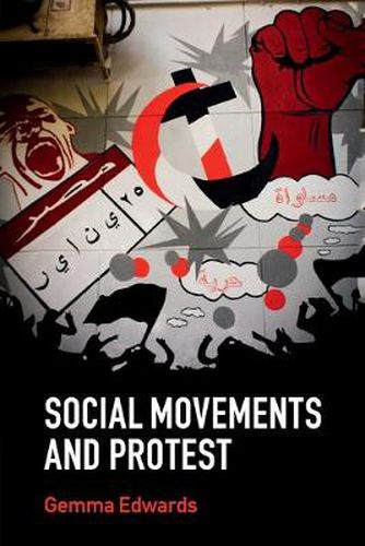 Cover image for Social Movements and Protest