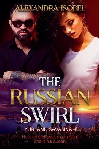 Cover image for The Russian Swirl