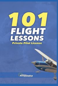 Cover image for 101 Flight Lessons