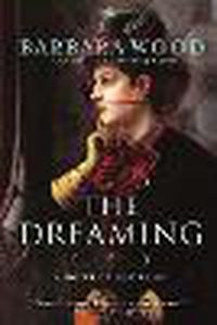 Cover image for The Dreaming