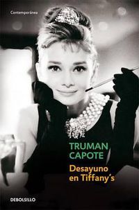 Cover image for Desayuno en Tiffany's