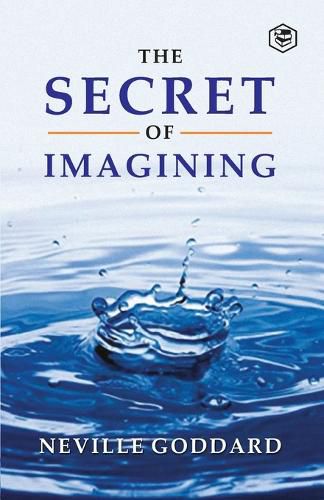 Cover image for The Secret Of Imagining