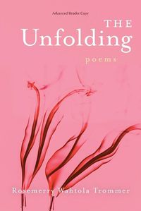 Cover image for The Unfolding