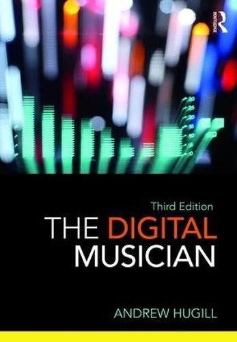 Cover image for The Digital Musician