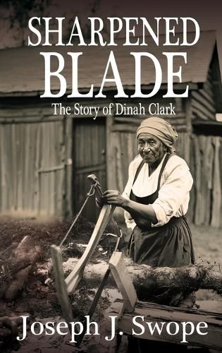 Cover image for Sharpened Blade