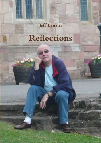 Cover image for Reflections
