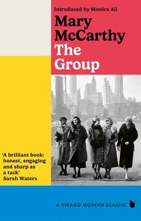 Cover image for The Group