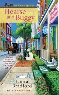 Cover image for Hearse and Buggy