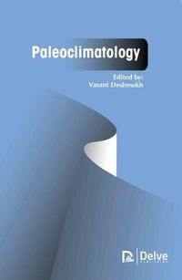 Cover image for Paleoclimatology