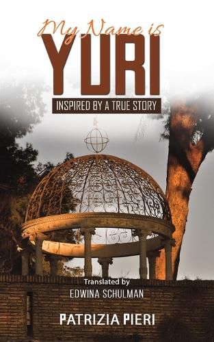 Cover image for My Name Is Yuri