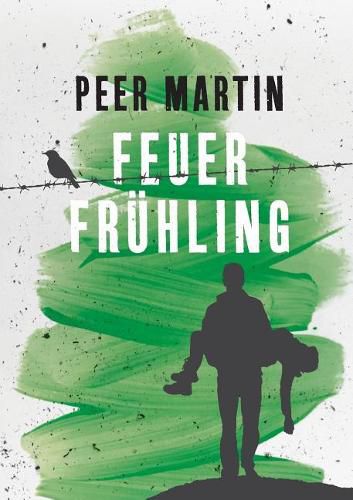 Cover image for Feuerfruhling